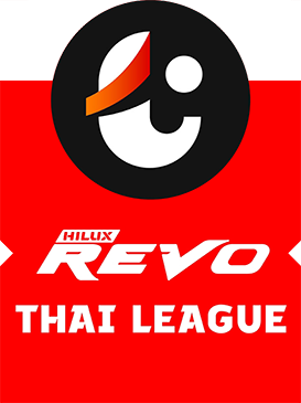 giai vdqg Thai Lan League